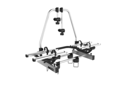 Enduro BC 260 Alu of Black