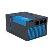 Truma Saphir Compact bankairco